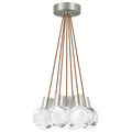 VISUAL COMFORT MODERN, MINA PENDANT, PENDANT LIGHT