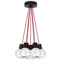 VISUAL COMFORT MODERN, MINA PENDANT, PENDANT LIGHT