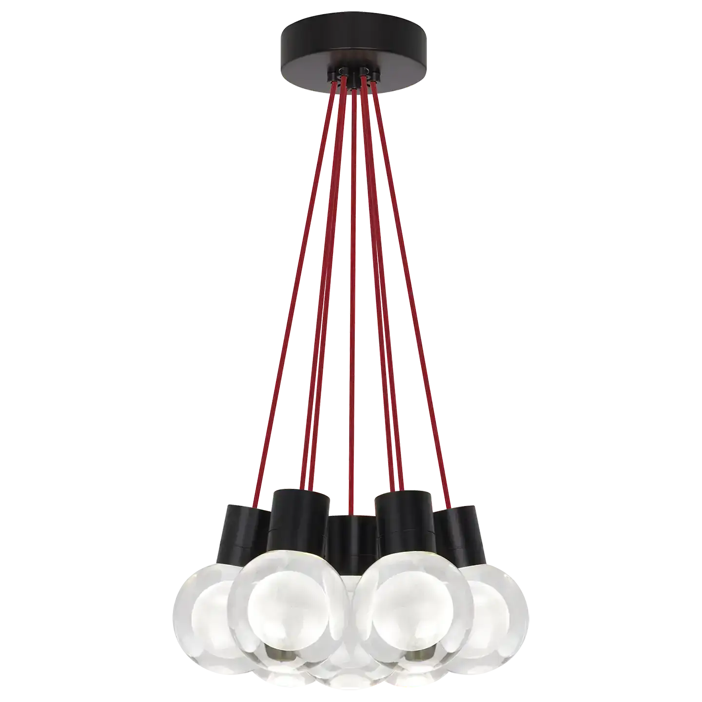 VISUAL COMFORT MODERN, MINA PENDANT, PENDANT LIGHT