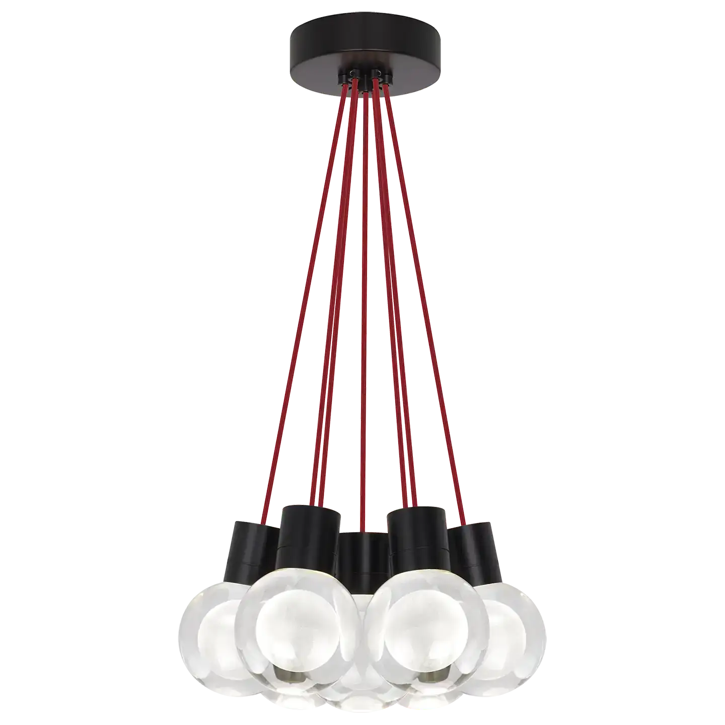 VISUAL COMFORT MODERN, MINA PENDANT, PENDANT LIGHT