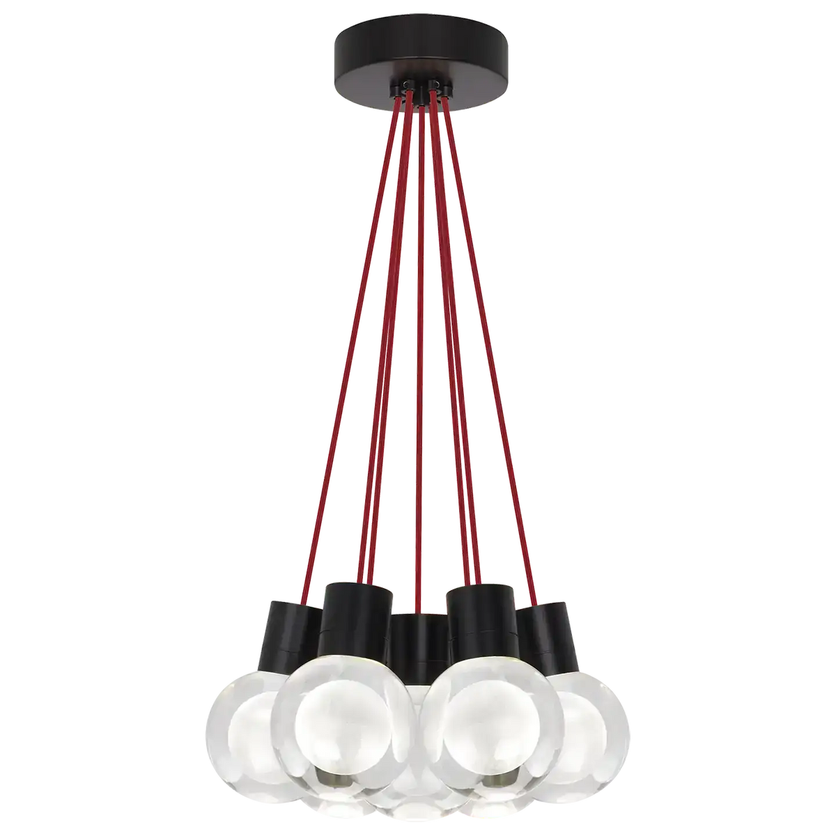 VISUAL COMFORT MODERN, MINA PENDANT, PENDANT LIGHT