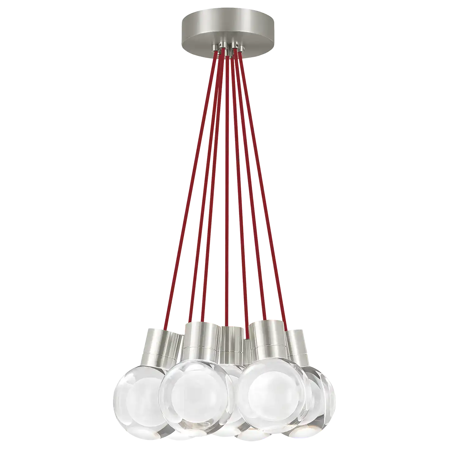 VISUAL COMFORT MODERN, MINA LINE-VOLTAGE PENDANTS, PENDANT LIGHT