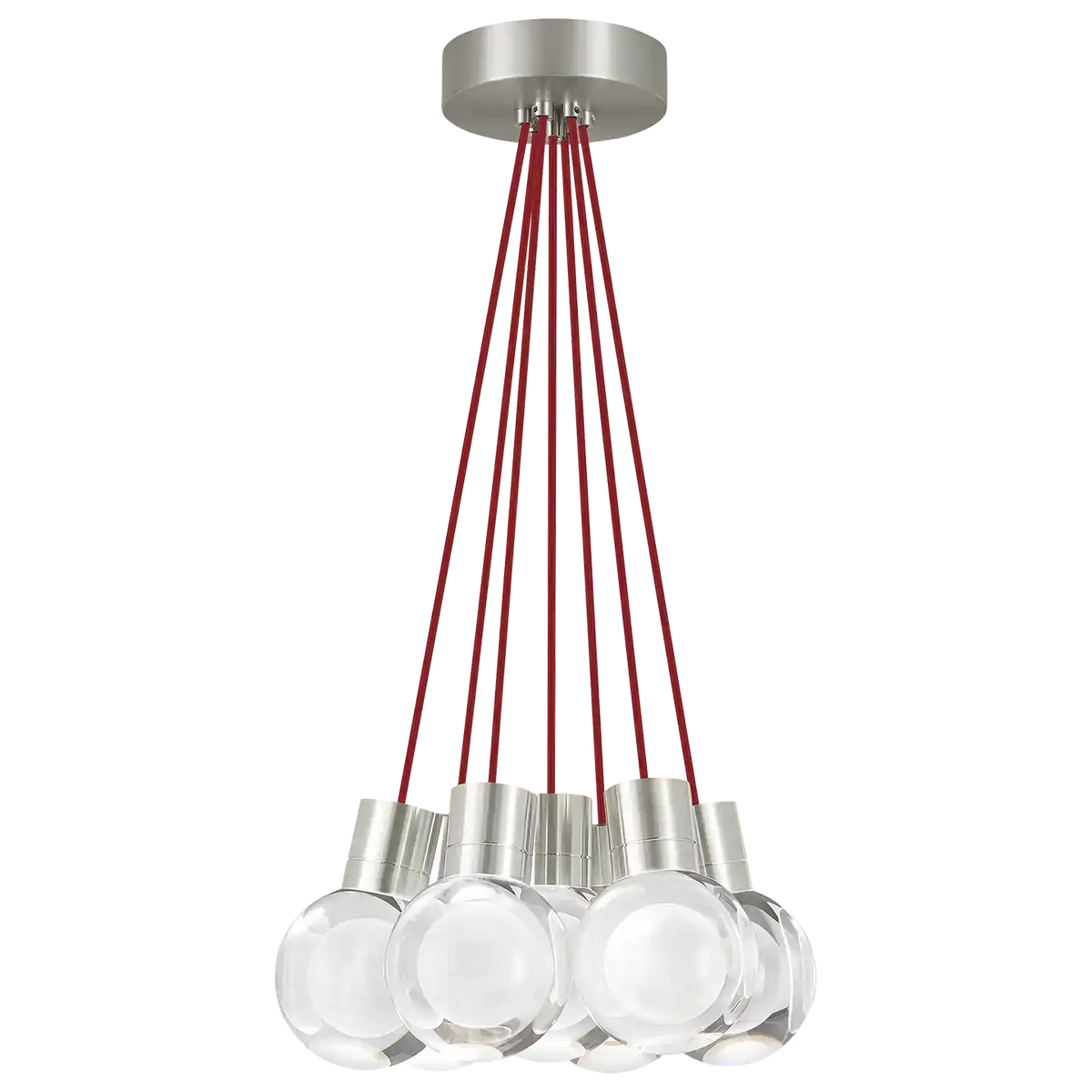 VISUAL COMFORT MODERN, MINA PENDANT, PENDANT LIGHT