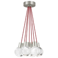 VISUAL COMFORT MODERN, MINA PENDANT, PENDANT LIGHT