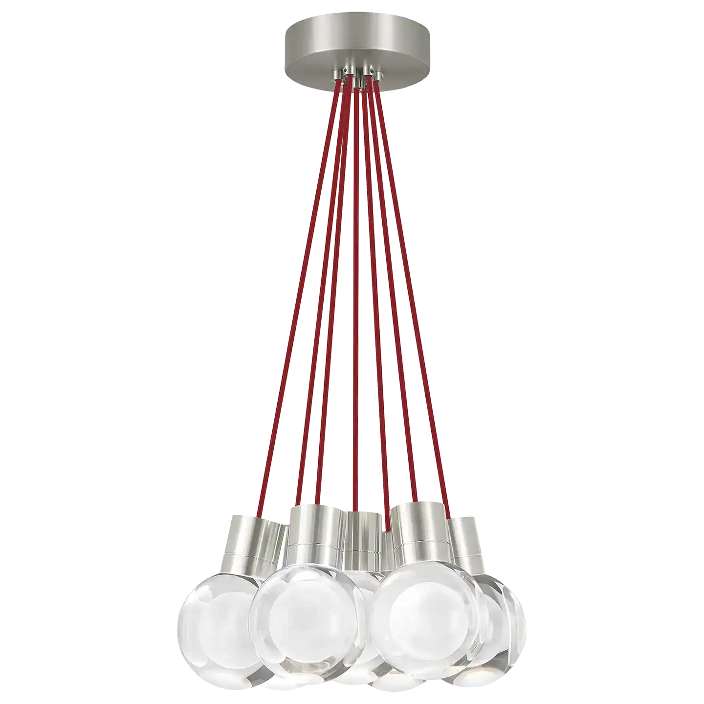 VISUAL COMFORT MODERN, MINA PENDANT, PENDANT LIGHT