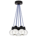 VISUAL COMFORT & CO., MINA LINE-VOLTAGE PENDANTS, PENDANT LIGHT