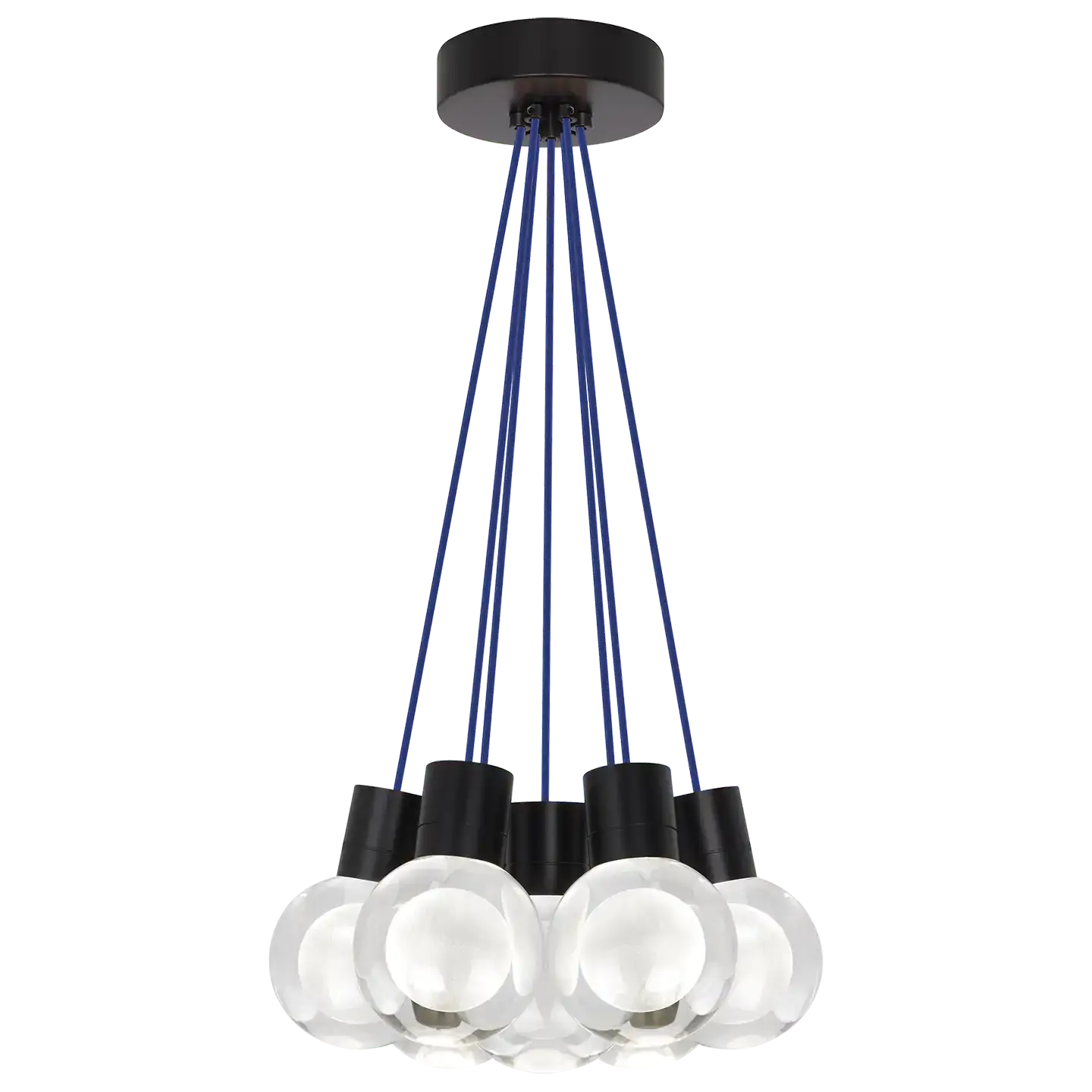 VISUAL COMFORT & CO., MINA LINE-VOLTAGE PENDANTS, PENDANT LIGHT