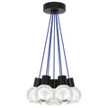VISUAL COMFORT MODERN, MINA PENDANT, PENDANT LIGHT