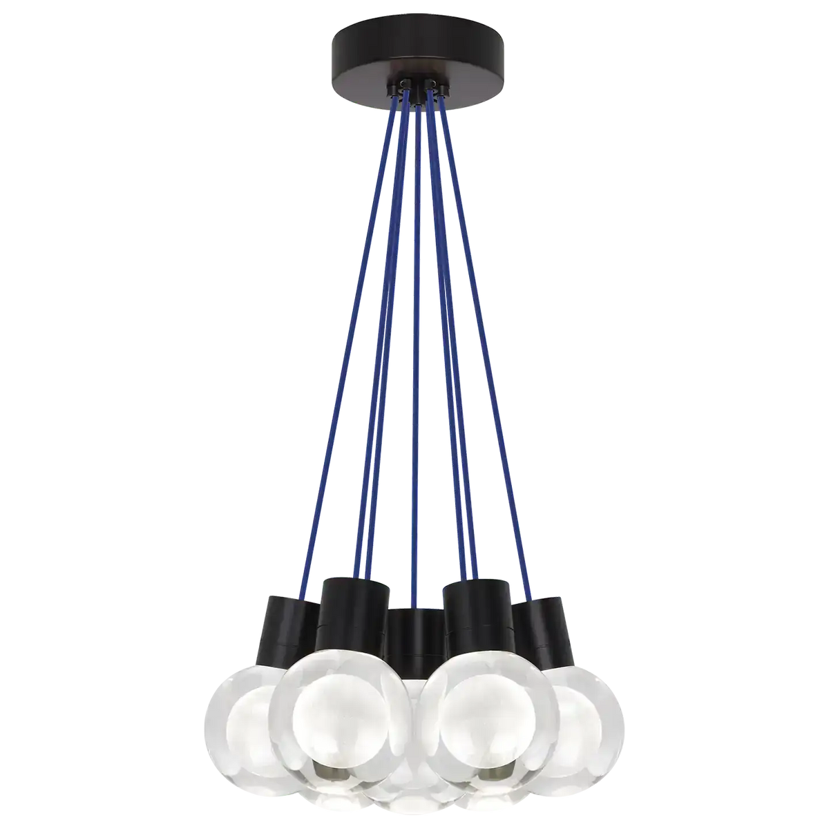 VISUAL COMFORT MODERN, MINA PENDANT, PENDANT LIGHT