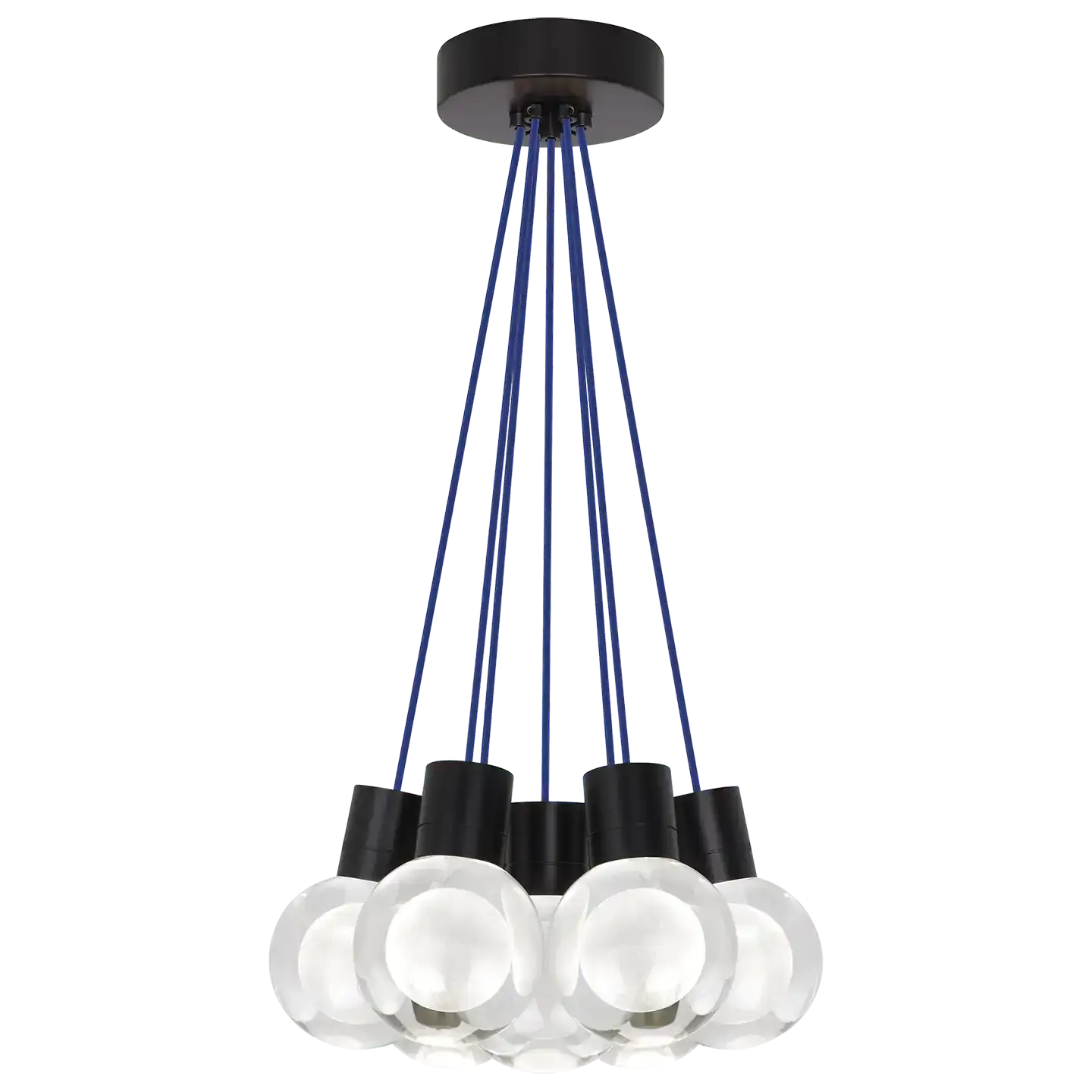 VISUAL COMFORT MODERN, MINA PENDANT, PENDANT LIGHT
