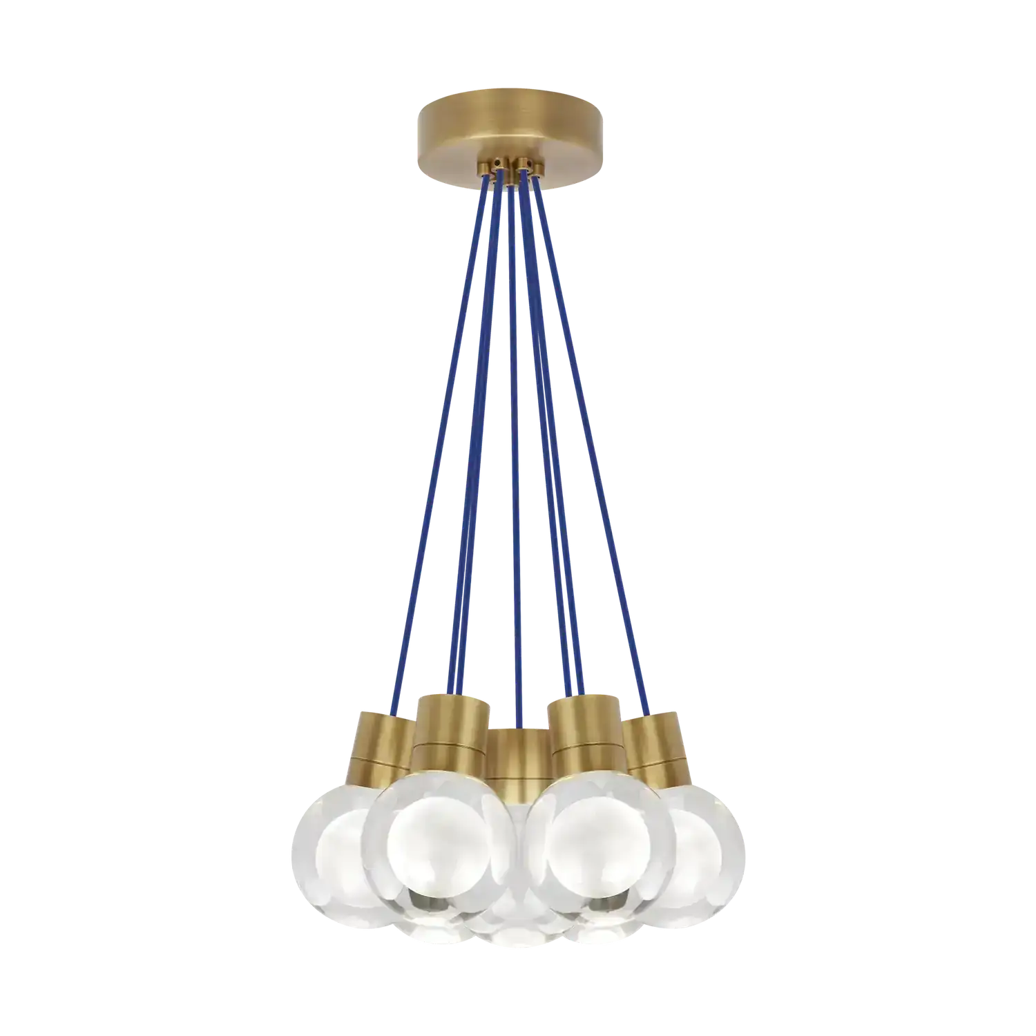 VISUAL COMFORT MODERN, MINA PENDANT, PENDANT LIGHT