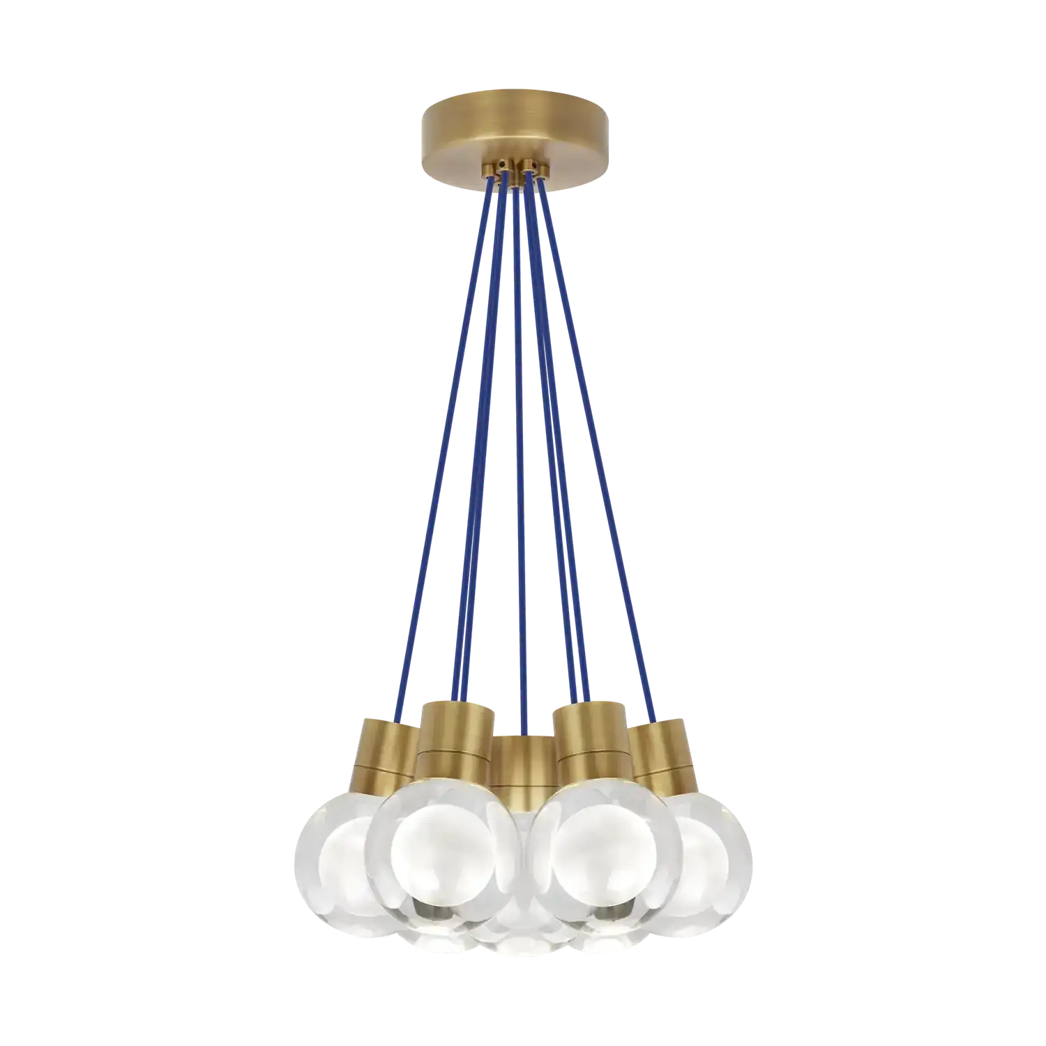 VISUAL COMFORT MODERN, MINA PENDANT, PENDANT LIGHT