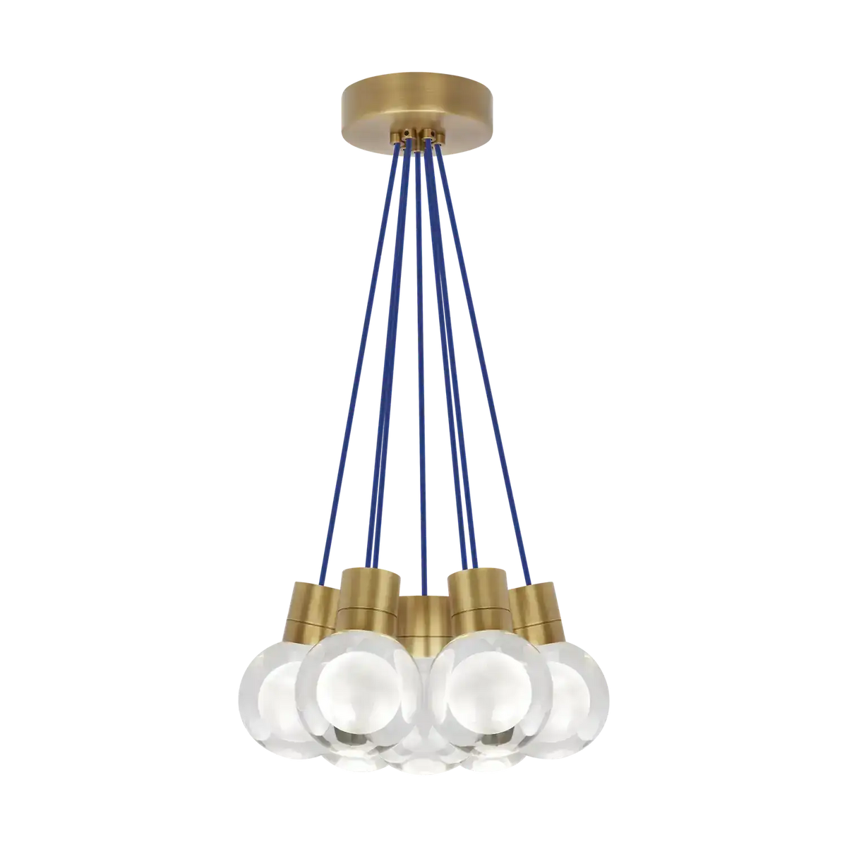VISUAL COMFORT MODERN, MINA PENDANT, PENDANT LIGHT