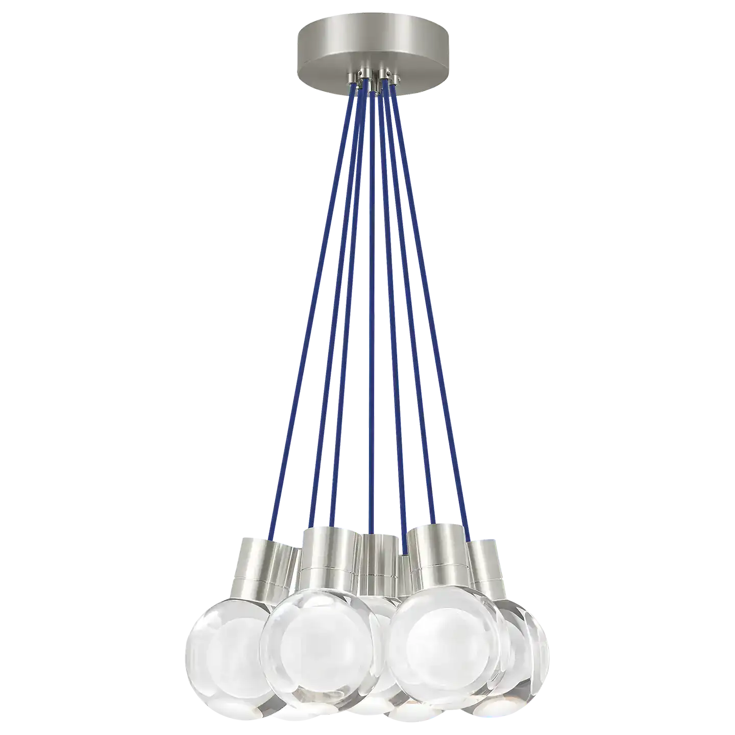 VISUAL COMFORT MODERN, MINA PENDANT, PENDANT LIGHT