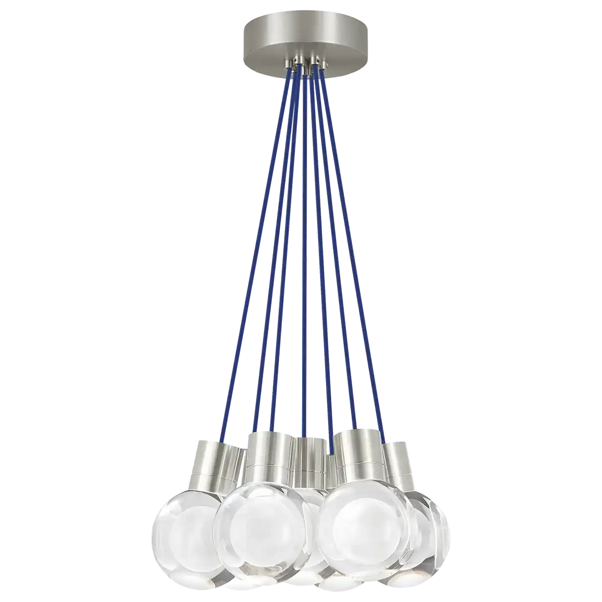 VISUAL COMFORT MODERN, MINA LINE-VOLTAGE PENDANTS, PENDANT LIGHT