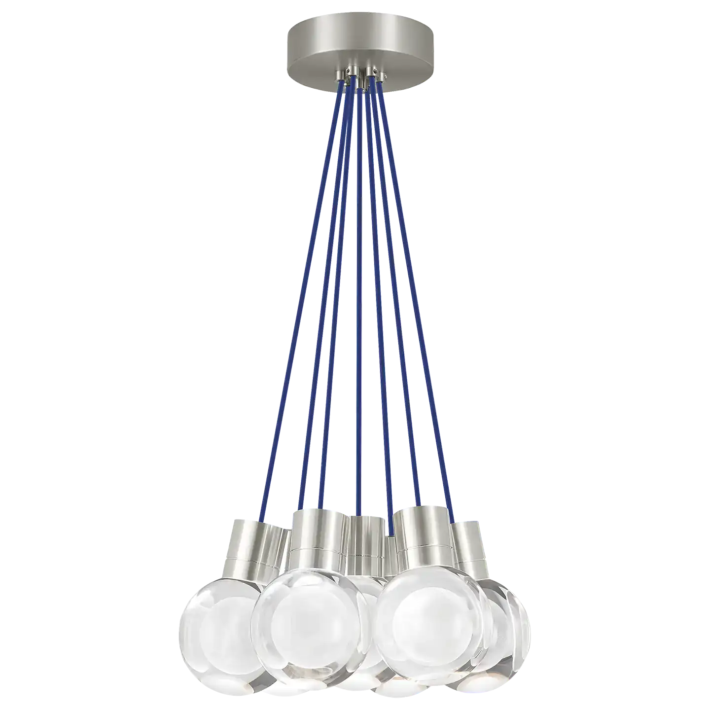 VISUAL COMFORT & CO., MINA LINE-VOLTAGE PENDANTS, PENDANT LIGHT
