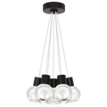 VISUAL COMFORT MODERN, MINA LINE-VOLTAGE PENDANTS, PENDANT LIGHT