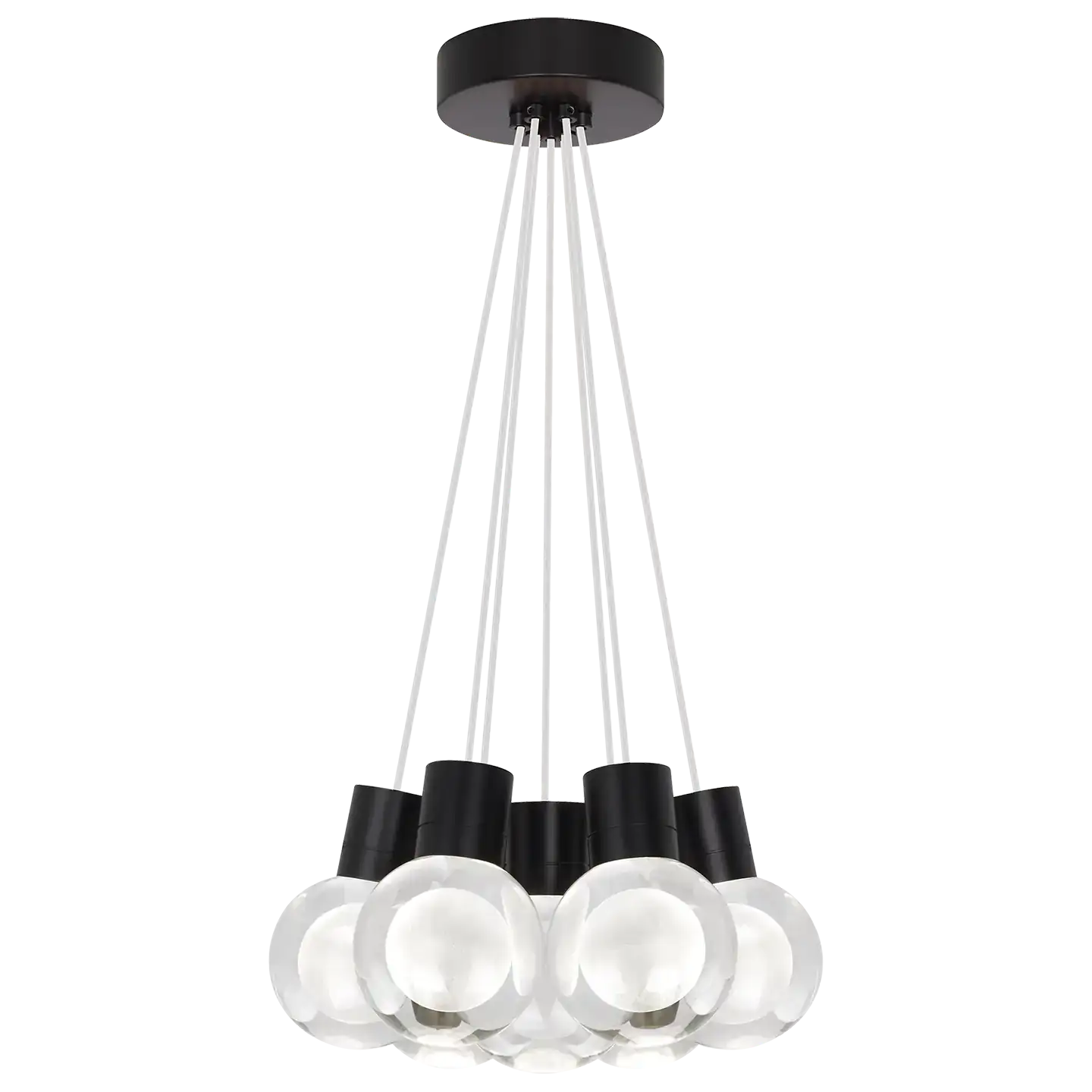 VISUAL COMFORT MODERN, MINA LINE-VOLTAGE PENDANTS, PENDANT LIGHT
