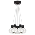 VISUAL COMFORT & CO., MINA LINE-VOLTAGE PENDANTS, PENDANT LIGHT