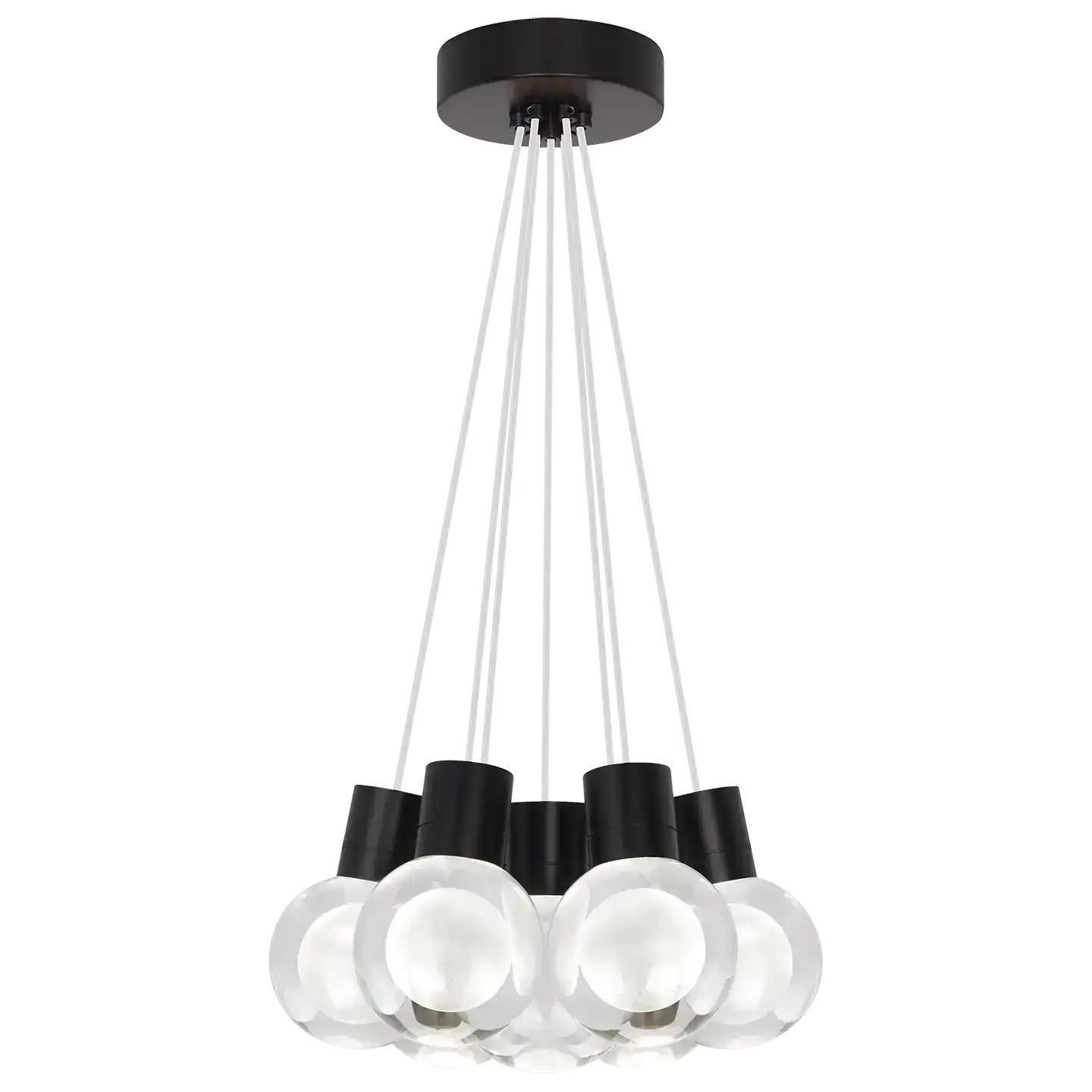 VISUAL COMFORT MODERN, MINA LINE-VOLTAGE PENDANTS, PENDANT LIGHT