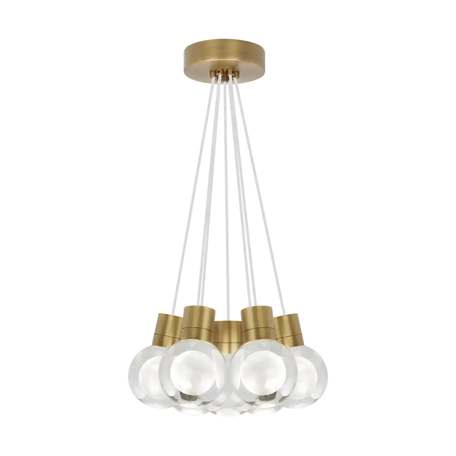 VISUAL COMFORT MODERN, MINA LINE-VOLTAGE PENDANTS, PENDANT LIGHT