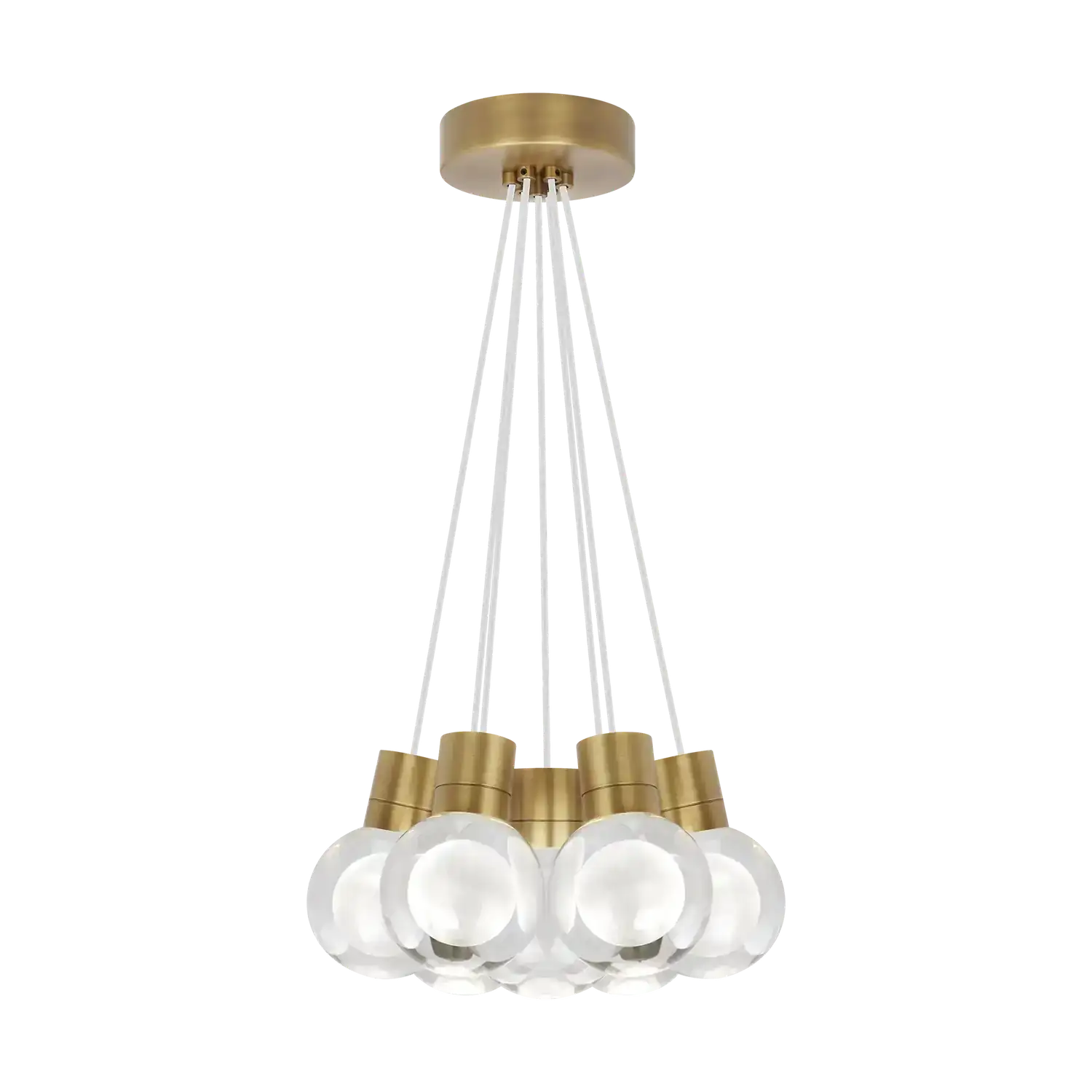 VISUAL COMFORT & CO., MINA LINE-VOLTAGE PENDANTS, PENDANT LIGHT