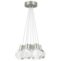 VISUAL COMFORT MODERN, MINA LINE-VOLTAGE PENDANTS, PENDANT LIGHT