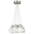 VISUAL COMFORT MODERN, MINA LINE-VOLTAGE PENDANTS, PENDANT LIGHT