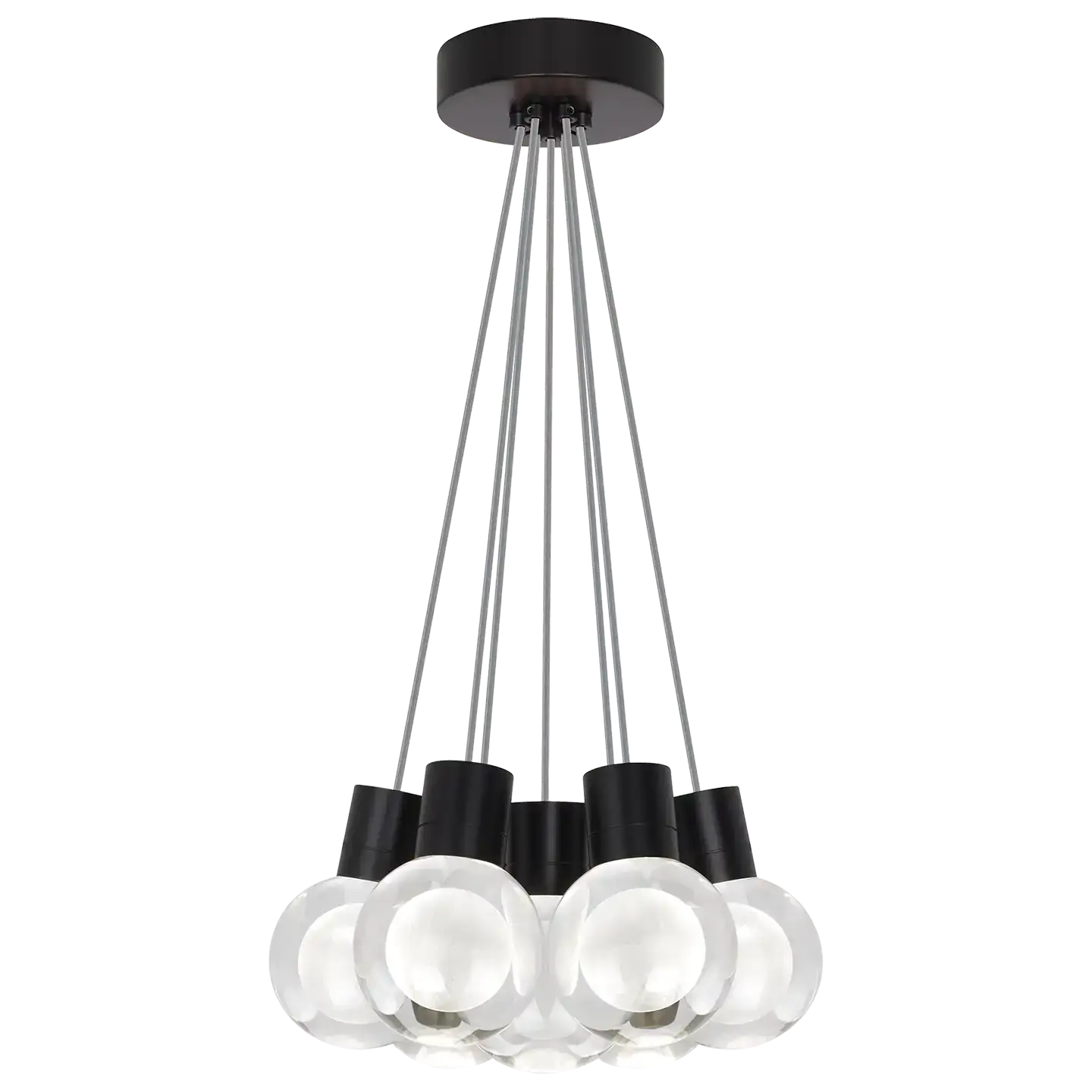 VISUAL COMFORT MODERN, MINA LINE-VOLTAGE PENDANTS, PENDANT LIGHT
