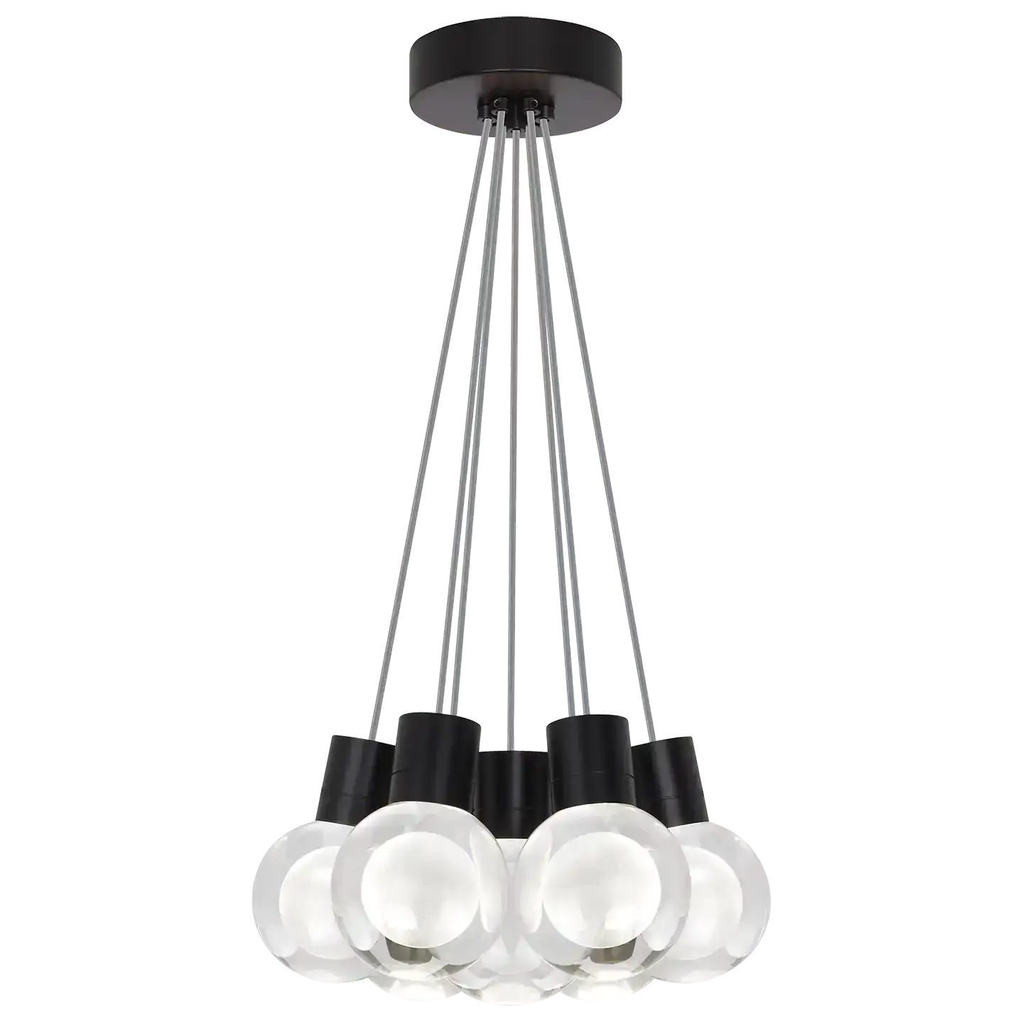 VISUAL COMFORT MODERN, MINA PENDANT, PENDANT LIGHT