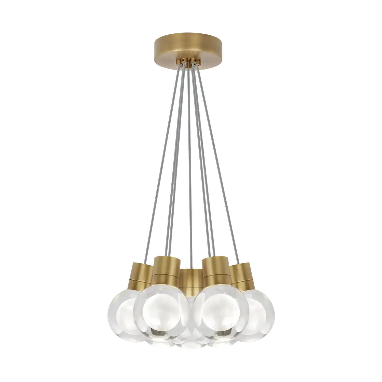VISUAL COMFORT MODERN, MINA PENDANT, PENDANT LIGHT