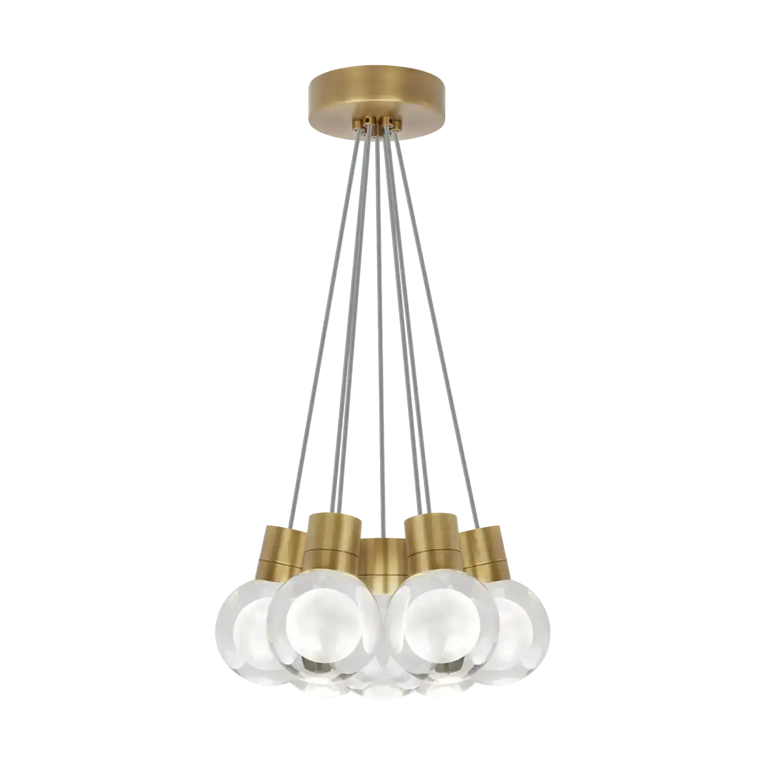 VISUAL COMFORT MODERN, MINA PENDANT, PENDANT LIGHT