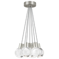 VISUAL COMFORT & CO., MINA LINE-VOLTAGE PENDANTS, PENDANT LIGHT