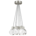 VISUAL COMFORT MODERN, MINA LINE-VOLTAGE PENDANTS, PENDANT LIGHT
