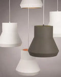 VISUAL COMFORT & CO., MILO LINE-VOLTAGE PENDANTS, PENDANT LIGHT