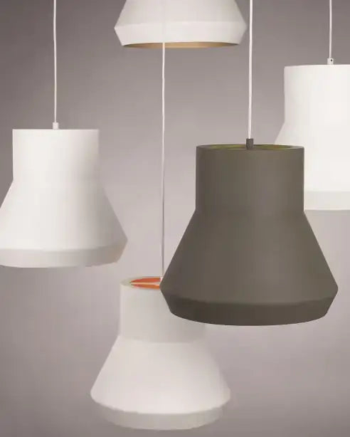 VISUAL COMFORT & CO., MILO LINE-VOLTAGE PENDANTS, PENDANT LIGHT