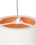VISUAL COMFORT & CO., MILO LINE-VOLTAGE PENDANTS, PENDANT LIGHT