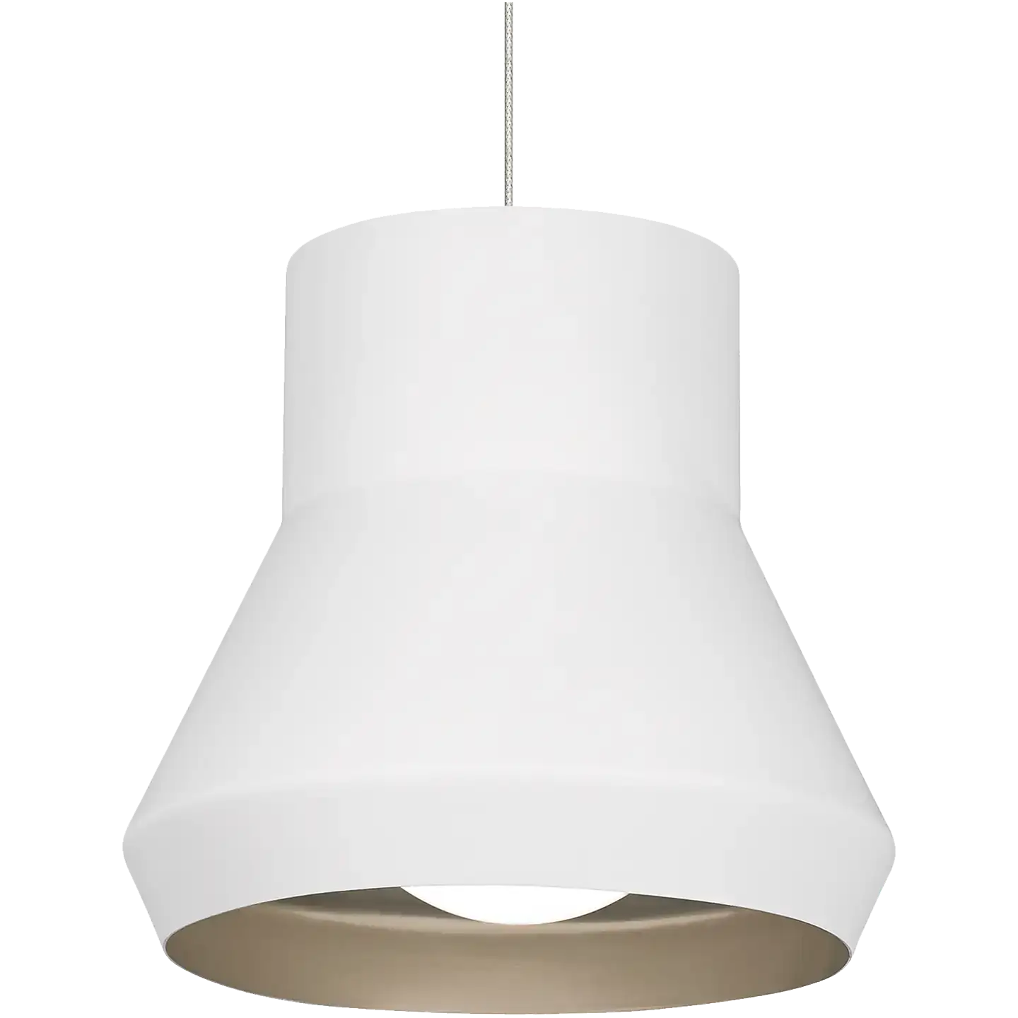 VISUAL COMFORT & CO., MILO LINE-VOLTAGE PENDANTS, PENDANT LIGHT