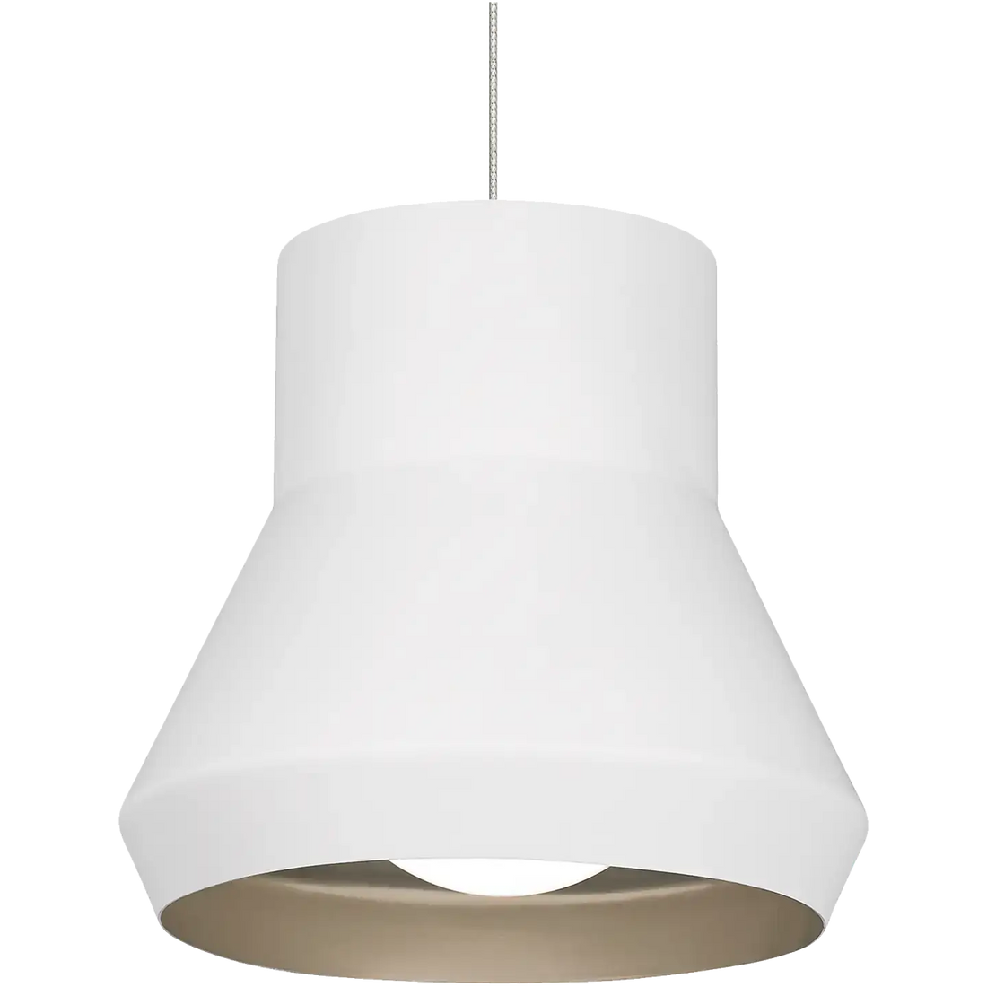 VISUAL COMFORT MODERN, MILO LINE-VOLTAGE PENDANTS, PENDANT LIGHT
