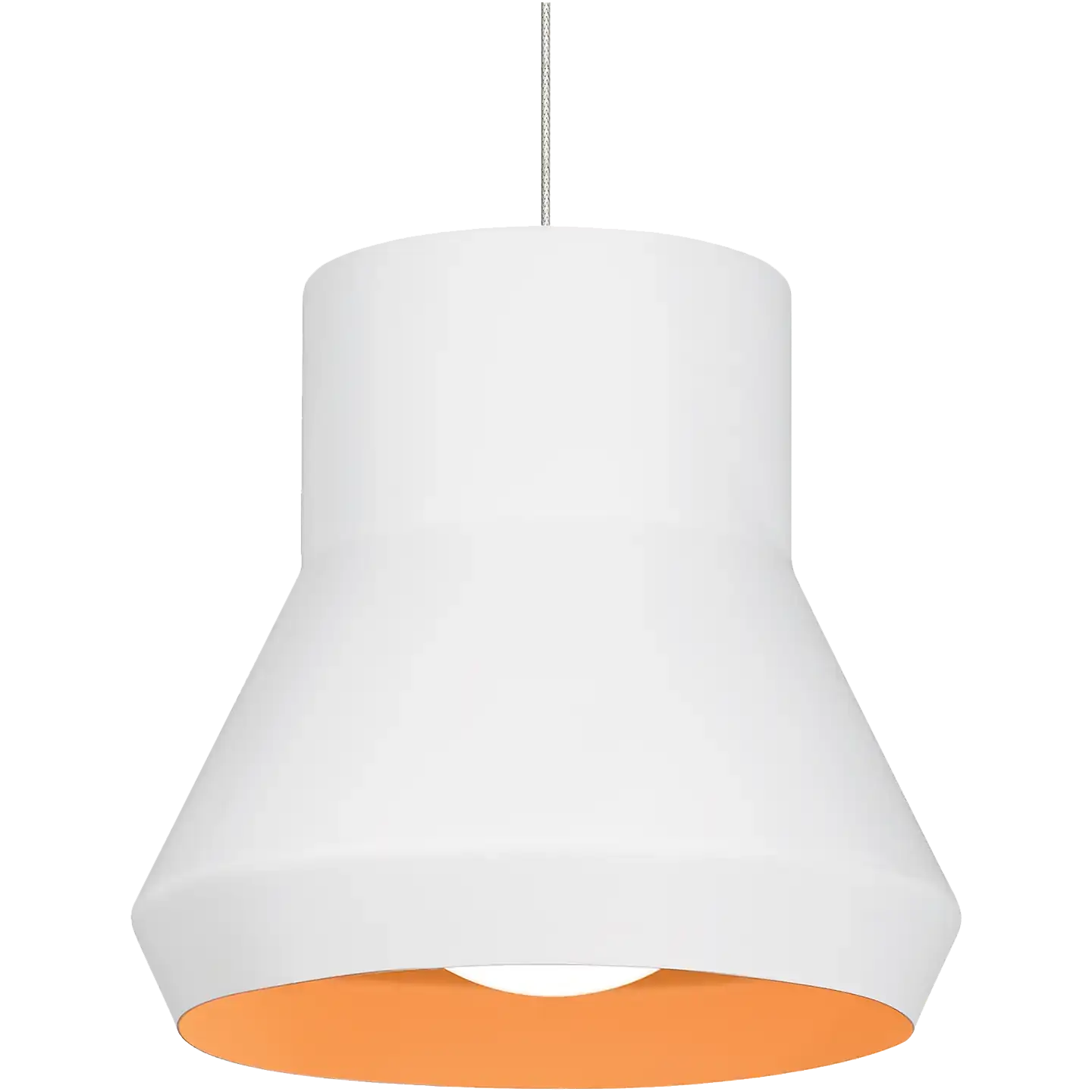 VISUAL COMFORT MODERN, MILO LINE-VOLTAGE PENDANTS, PENDANT LIGHT
