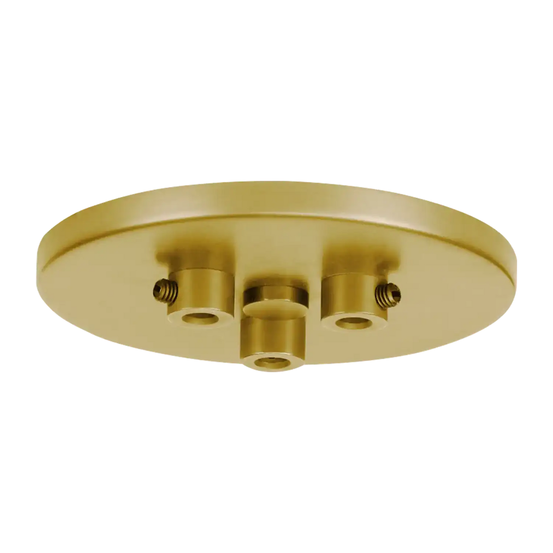 VISUAL COMFORT MODERN, LINE-VOLTAGE CANOPY PORT, FLUSH MOUNT CEILING LIGHTS