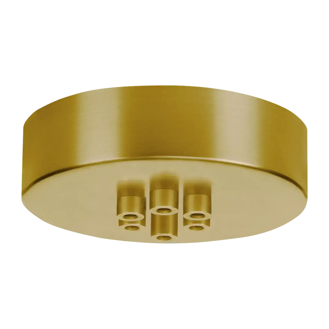 VISUAL COMFORT MODERN, LINE-VOLTAGE CANOPY PORT, FLUSH MOUNT CEILING LIGHTS