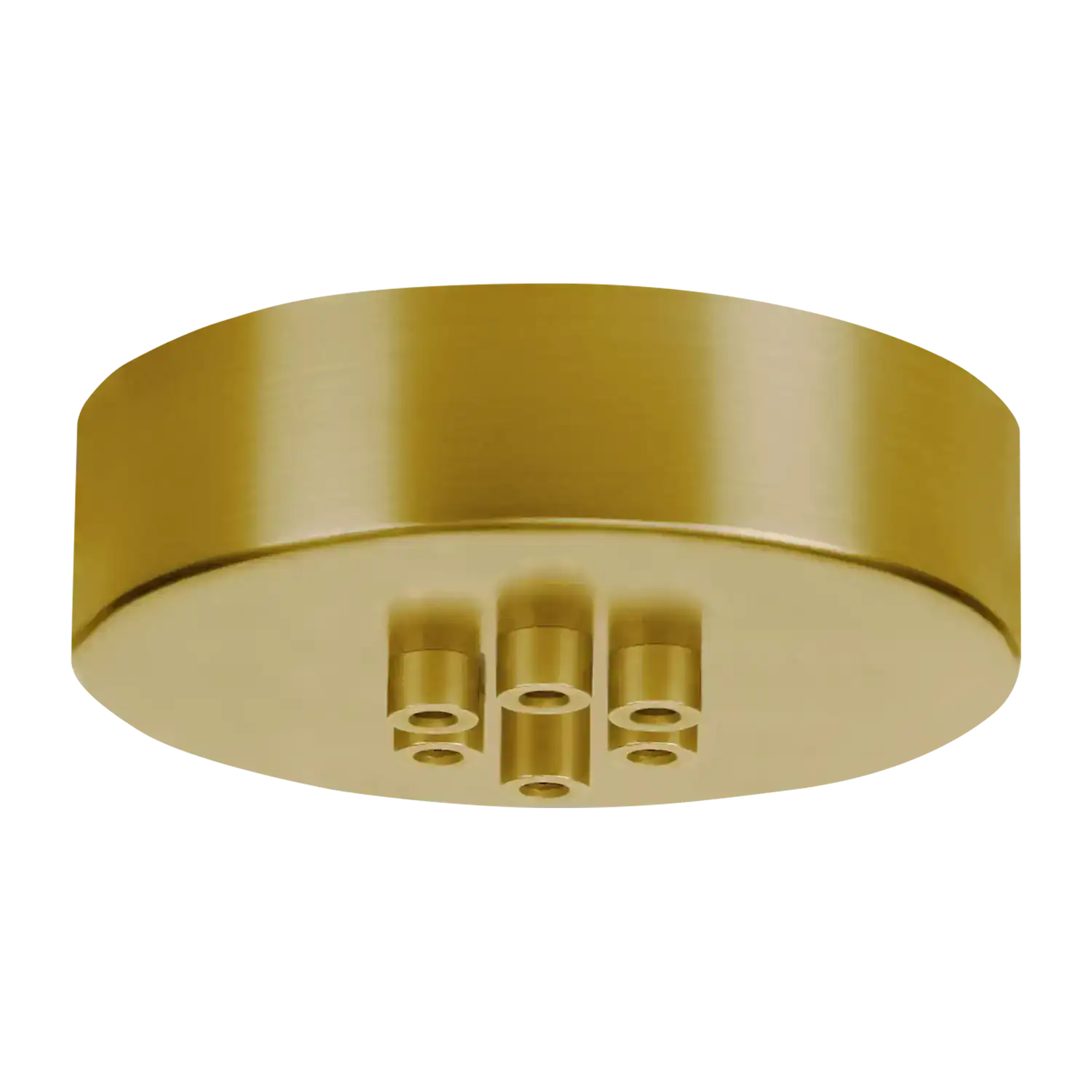 VISUAL COMFORT MODERN, LINE-VOLTAGE CANOPY PORT, FLUSH MOUNT CEILING LIGHTS