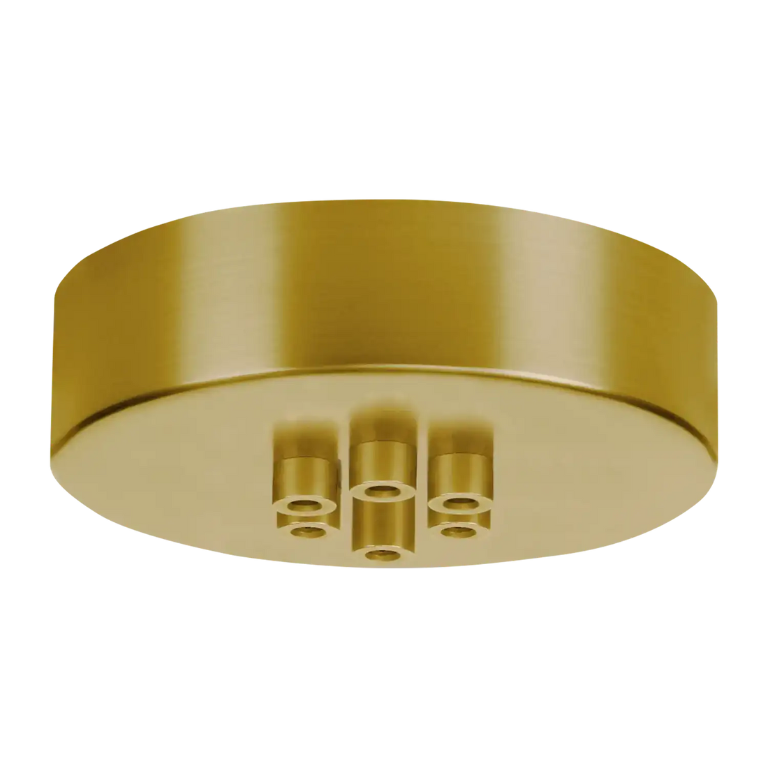 VISUAL COMFORT MODERN, LINE-VOLTAGE CANOPY PORT, FLUSH MOUNT CEILING LIGHTS