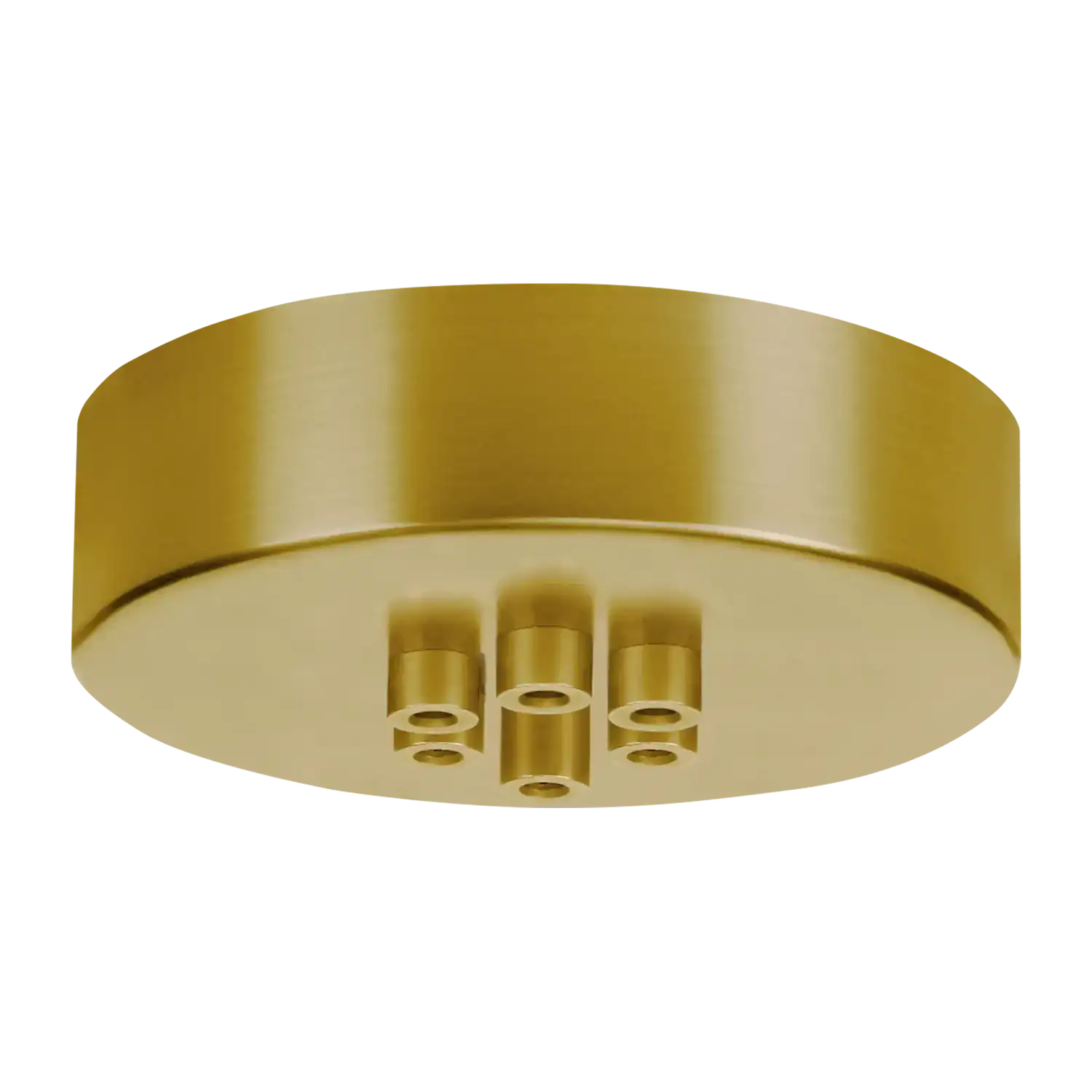 VISUAL COMFORT MODERN, LINE-VOLTAGE CANOPY PORT, FLUSH MOUNT CEILING LIGHTS