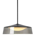 VISUAL COMFORT MODERN, MASQUE GRANDE PENDANT, PENDANT LIGHT