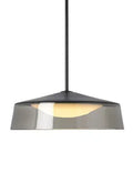 VISUAL COMFORT MODERN, MASQUE GRANDE PENDANT, PENDANT LIGHT