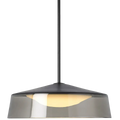 VISUAL COMFORT MODERN, MASQUE GRANDE PENDANT, PENDANT LIGHT