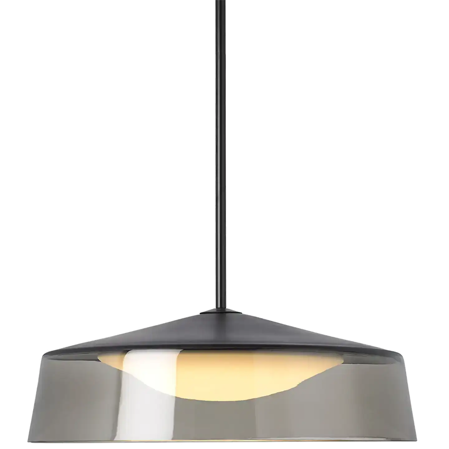 VISUAL COMFORT MODERN, MASQUE GRANDE PENDANT, PENDANT LIGHT