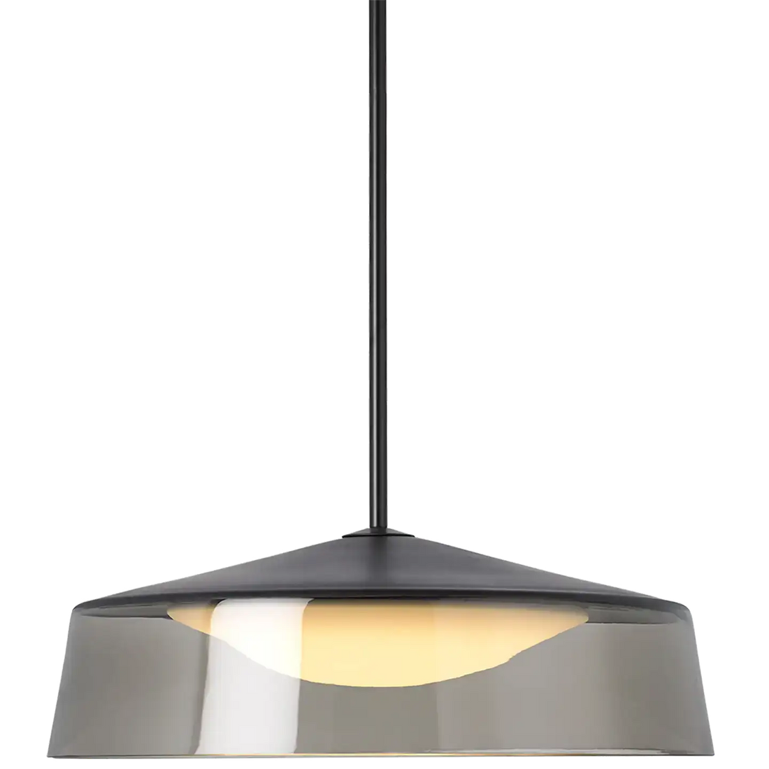 VISUAL COMFORT MODERN, MASQUE GRANDE PENDANT, PENDANT LIGHT